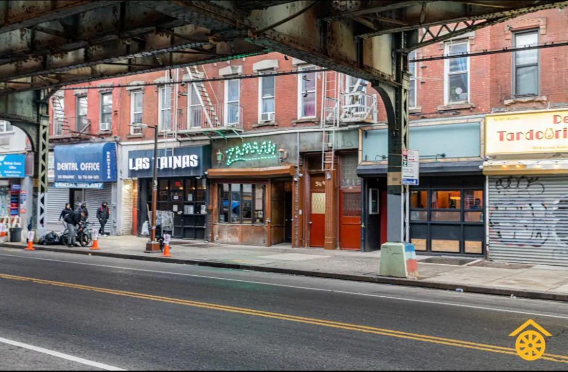 Apartamento Gem. Williamsburg 2 Bedroom. *