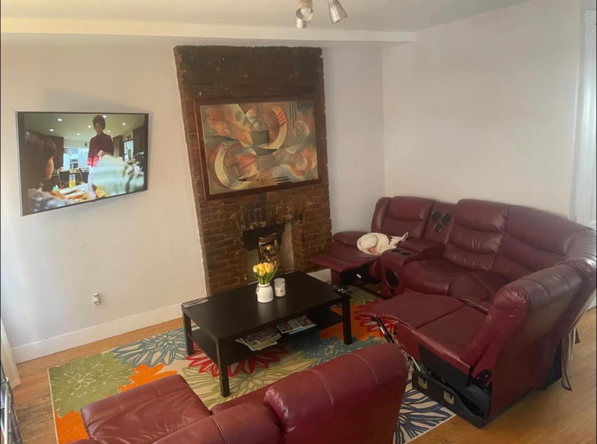 Gem. Williamsburg 2 Bedroom. Apartamento Nueva York